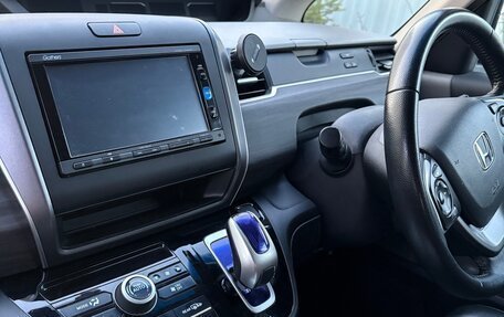 Honda Freed II, 2017 год, 1 490 000 рублей, 21 фотография