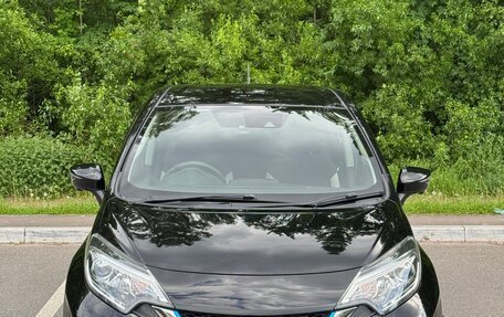 Nissan Note II рестайлинг, 2018 год, 1 220 000 рублей, 2 фотография
