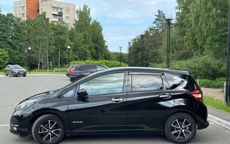 Nissan Note II рестайлинг, 2018 год, 1 220 000 рублей, 4 фотография