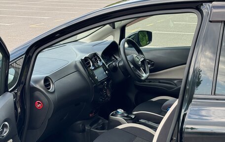 Nissan Note II рестайлинг, 2018 год, 1 220 000 рублей, 16 фотография