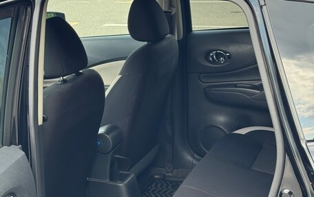 Nissan Note II рестайлинг, 2018 год, 1 220 000 рублей, 17 фотография