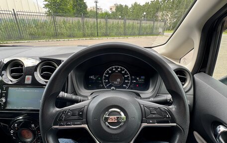 Nissan Note II рестайлинг, 2018 год, 1 220 000 рублей, 11 фотография