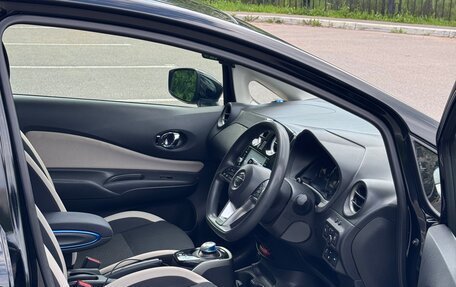 Nissan Note II рестайлинг, 2018 год, 1 220 000 рублей, 18 фотография