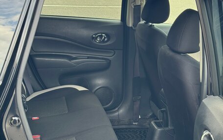 Nissan Note II рестайлинг, 2018 год, 1 220 000 рублей, 19 фотография