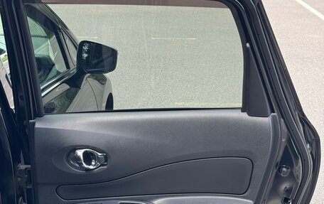 Nissan Note II рестайлинг, 2018 год, 1 220 000 рублей, 21 фотография