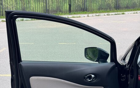 Nissan Note II рестайлинг, 2018 год, 1 220 000 рублей, 23 фотография