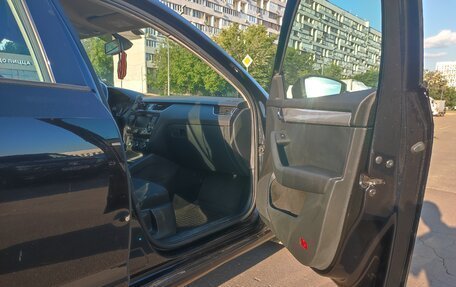 Skoda Octavia, 2014 год, 1 100 000 рублей, 7 фотография