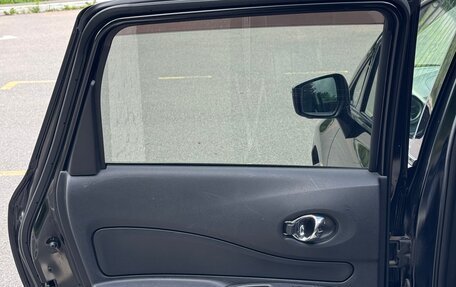 Nissan Note II рестайлинг, 2018 год, 1 220 000 рублей, 22 фотография