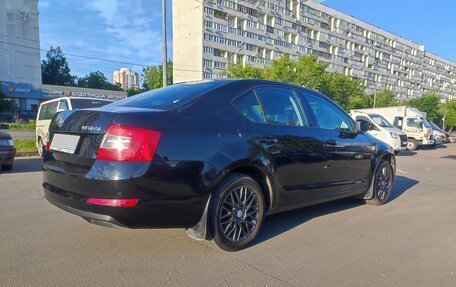 Skoda Octavia, 2014 год, 1 100 000 рублей, 2 фотография