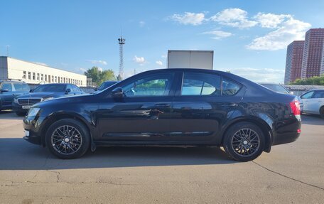 Skoda Octavia, 2014 год, 1 100 000 рублей, 6 фотография