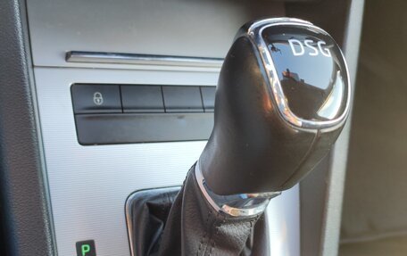 Skoda Octavia, 2014 год, 1 100 000 рублей, 17 фотография
