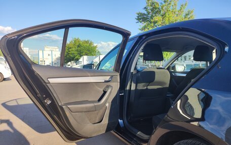 Skoda Octavia, 2014 год, 1 100 000 рублей, 10 фотография