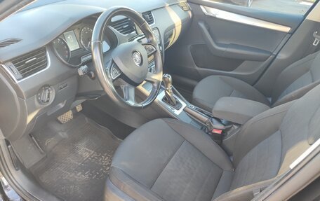 Skoda Octavia, 2014 год, 1 100 000 рублей, 11 фотография