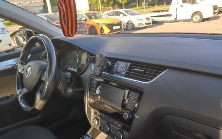Skoda Octavia, 2014 год, 1 100 000 рублей, 12 фотография