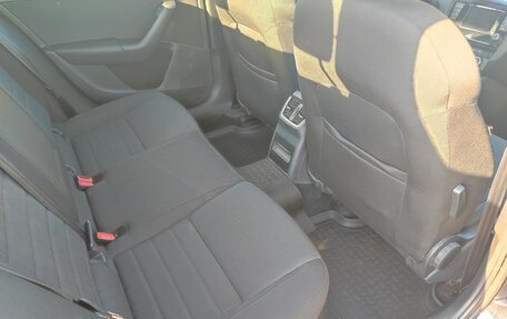 Skoda Octavia, 2014 год, 1 100 000 рублей, 14 фотография