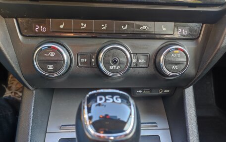Skoda Octavia, 2014 год, 1 100 000 рублей, 16 фотография