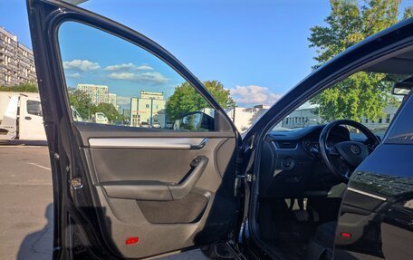 Skoda Octavia, 2014 год, 1 100 000 рублей, 8 фотография