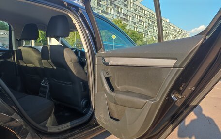 Skoda Octavia, 2014 год, 1 100 000 рублей, 9 фотография