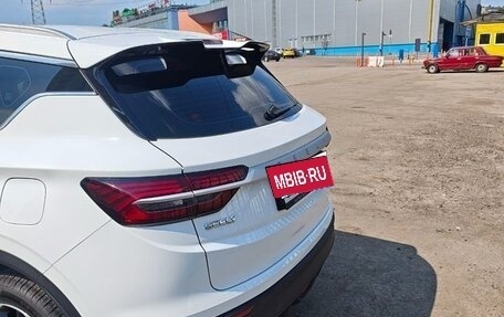 Geely Coolray I, 2023 год, 2 050 000 рублей, 2 фотография