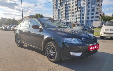 Skoda Octavia, 2014 год, 1 100 000 рублей, 3 фотография