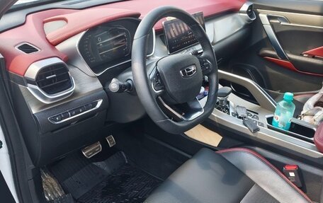 Geely Coolray I, 2023 год, 2 050 000 рублей, 7 фотография
