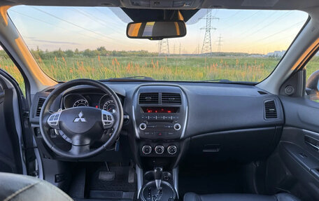 Mitsubishi ASX I рестайлинг, 2012 год, 920 000 рублей, 6 фотография