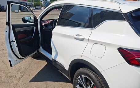 Geely Coolray I, 2023 год, 2 050 000 рублей, 8 фотография