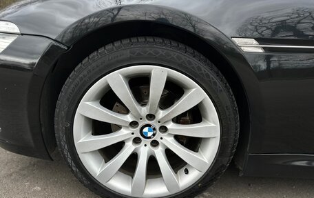 BMW 6 серия, 2008 год, 1 480 000 рублей, 4 фотография
