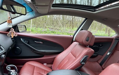 BMW 6 серия, 2008 год, 1 480 000 рублей, 10 фотография