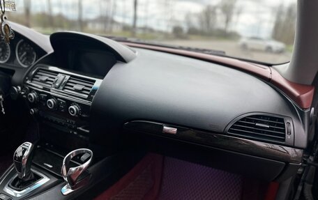 BMW 6 серия, 2008 год, 1 480 000 рублей, 9 фотография