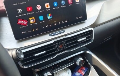 Geely Coolray I, 2023 год, 2 050 000 рублей, 4 фотография