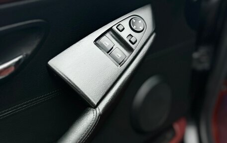 BMW 6 серия, 2008 год, 1 480 000 рублей, 18 фотография