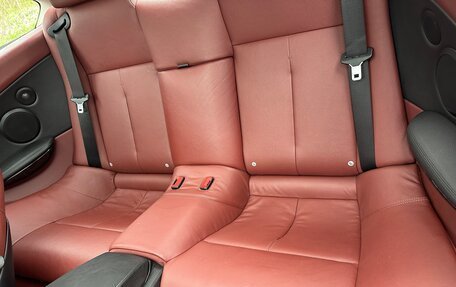 BMW 6 серия, 2008 год, 1 480 000 рублей, 14 фотография