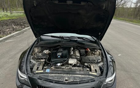 BMW 6 серия, 2008 год, 1 480 000 рублей, 24 фотография