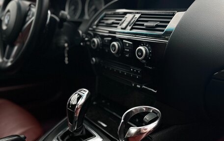 BMW 6 серия, 2008 год, 1 480 000 рублей, 28 фотография
