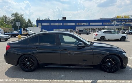 BMW 3 серия, 2016 год, 2 000 000 рублей, 6 фотография