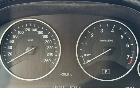 BMW 3 серия, 2016 год, 2 000 000 рублей, 9 фотография