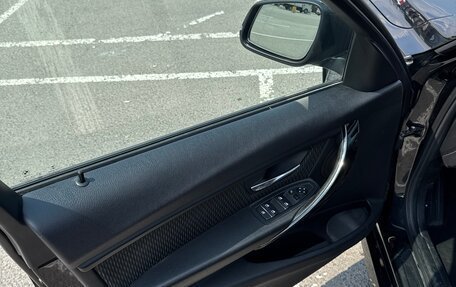BMW 3 серия, 2016 год, 2 000 000 рублей, 10 фотография