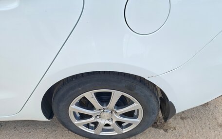 KIA Rio III рестайлинг, 2016 год, 850 000 рублей, 4 фотография