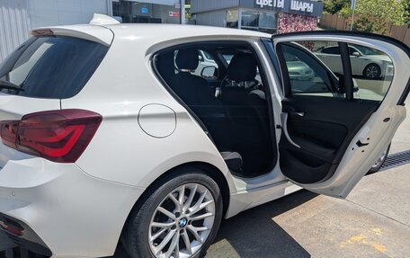 BMW 1 серия, 2019 год, 2 175 000 рублей, 5 фотография