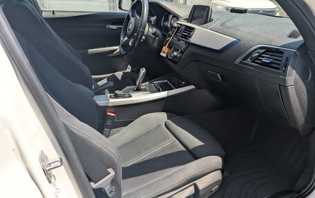 BMW 1 серия, 2019 год, 2 175 000 рублей, 8 фотография