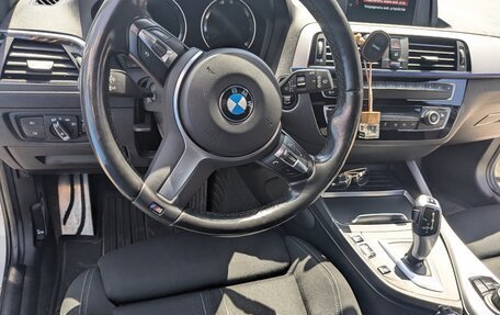 BMW 1 серия, 2019 год, 2 175 000 рублей, 9 фотография