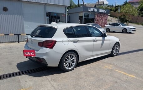 BMW 1 серия, 2019 год, 2 175 000 рублей, 4 фотография