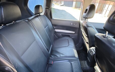 Nissan X-Trail, 2008 год, 1 000 000 рублей, 6 фотография