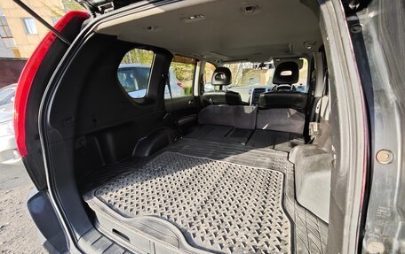 Nissan X-Trail, 2008 год, 1 000 000 рублей, 9 фотография