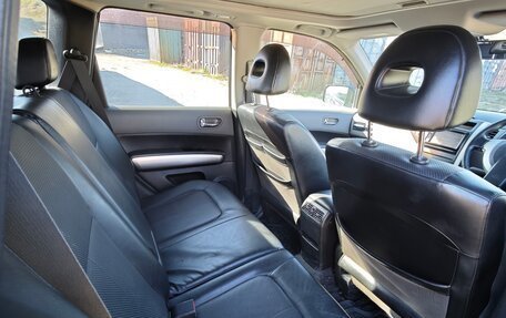 Nissan X-Trail, 2008 год, 1 000 000 рублей, 7 фотография