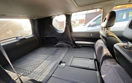 Nissan X-Trail, 2008 год, 1 000 000 рублей, 11 фотография
