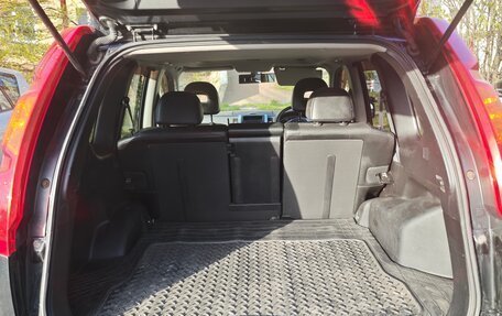 Nissan X-Trail, 2008 год, 1 000 000 рублей, 8 фотография