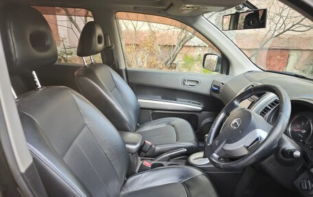 Nissan X-Trail, 2008 год, 1 000 000 рублей, 10 фотография
