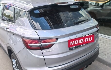 Geely Coolray I, 2023 год, 1 920 000 рублей, 4 фотография